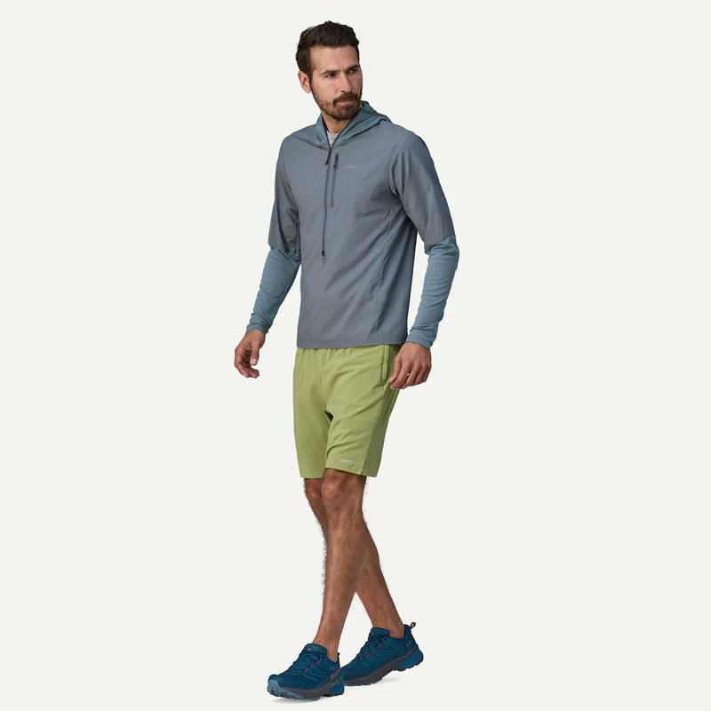 Load image into Gallery viewer, Patagonia Men's Airshed Pro Pullover