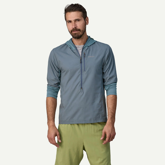 Patagonia Men's Airshed Pro Pullover