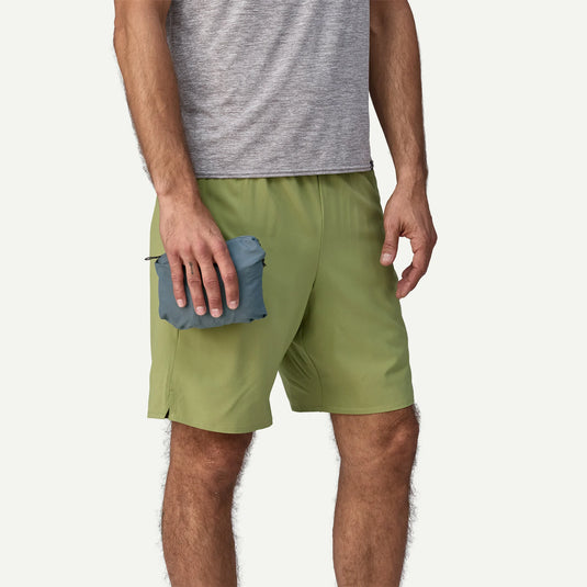 Patagonia Men's Airshed Pro Pullover