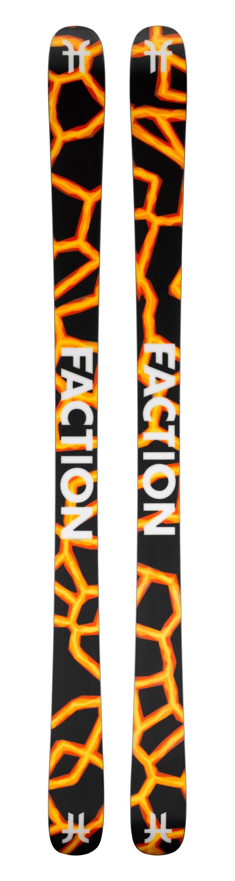 Load image into Gallery viewer, Faction Studio 1 Alex Hall Pro Model Ski 2025