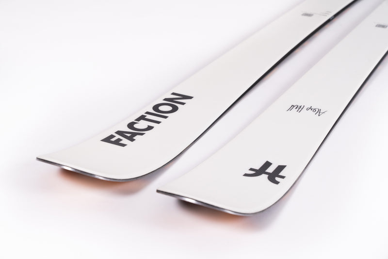 Load image into Gallery viewer, Faction Studio 1 Alex Hall Pro Model Ski 2025