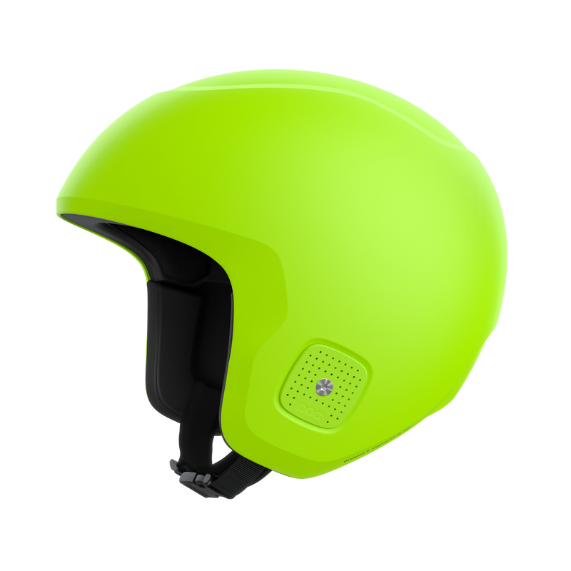 Load image into Gallery viewer, POC Skull Dura Junior Race Helmet