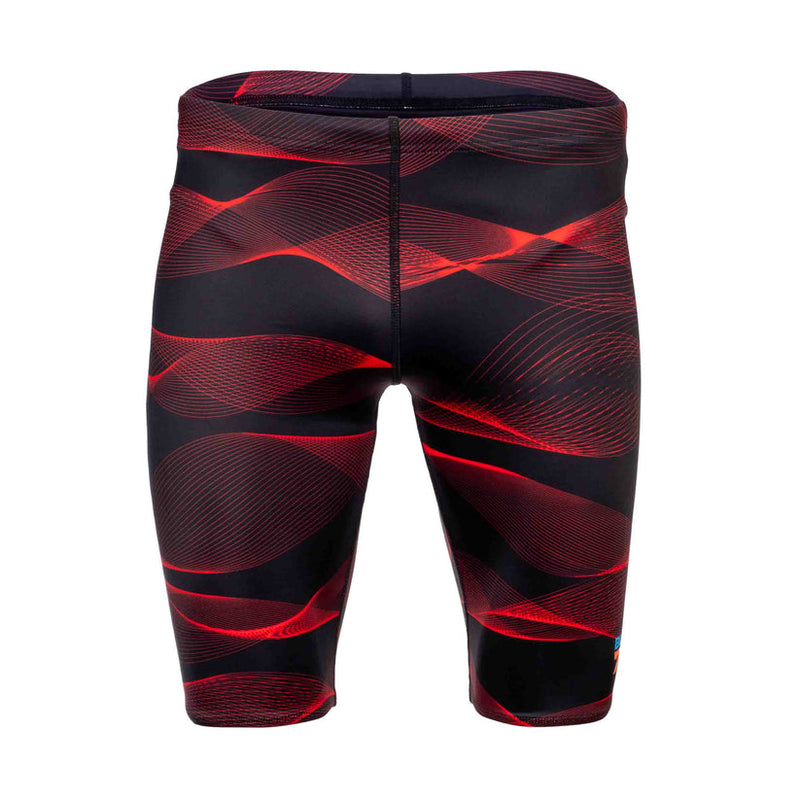 Load image into Gallery viewer, Blue 70 Men's Podium Jammer Swim Shorts
