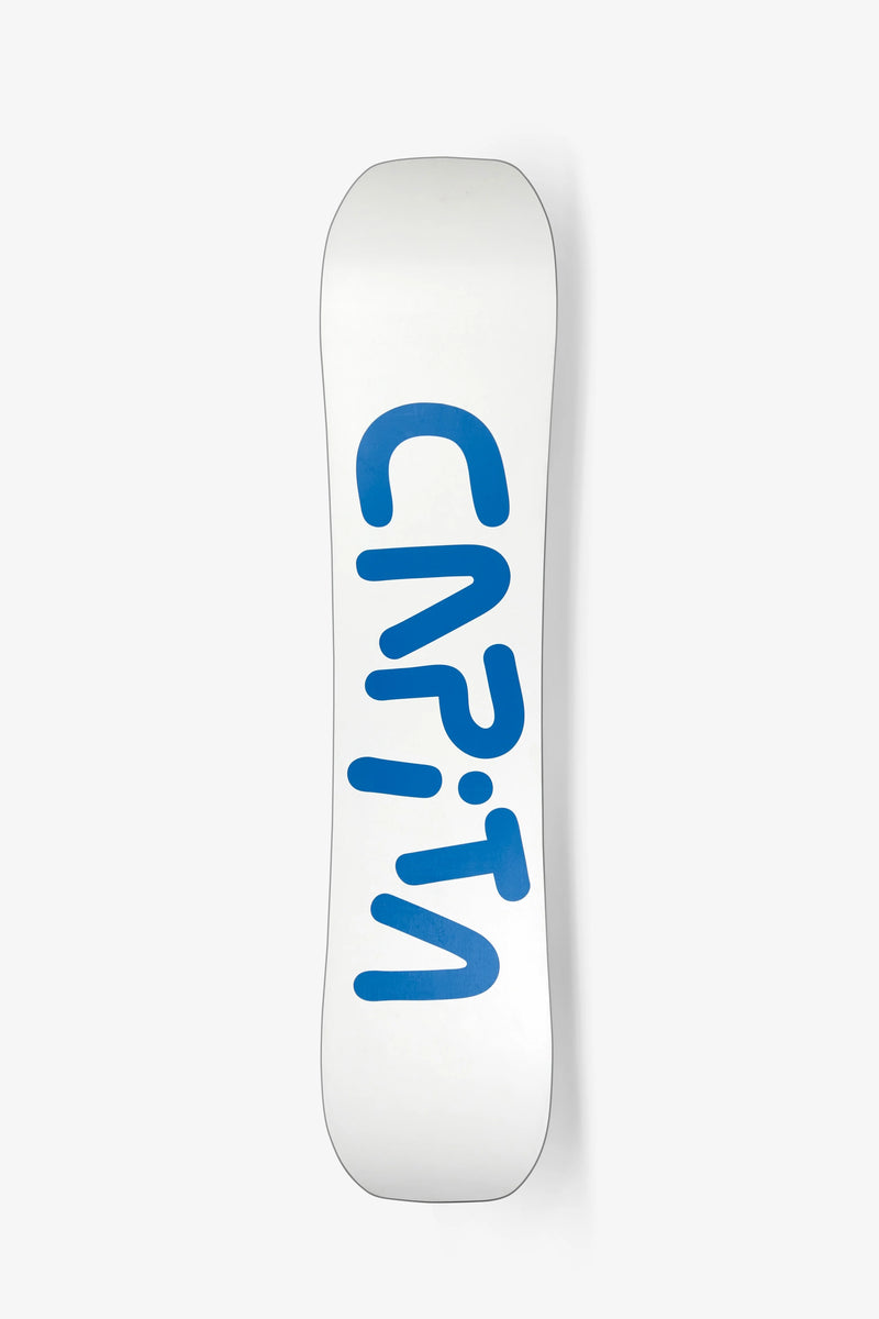 Load image into Gallery viewer, Capita Kids Micro Mini snowboard 2026