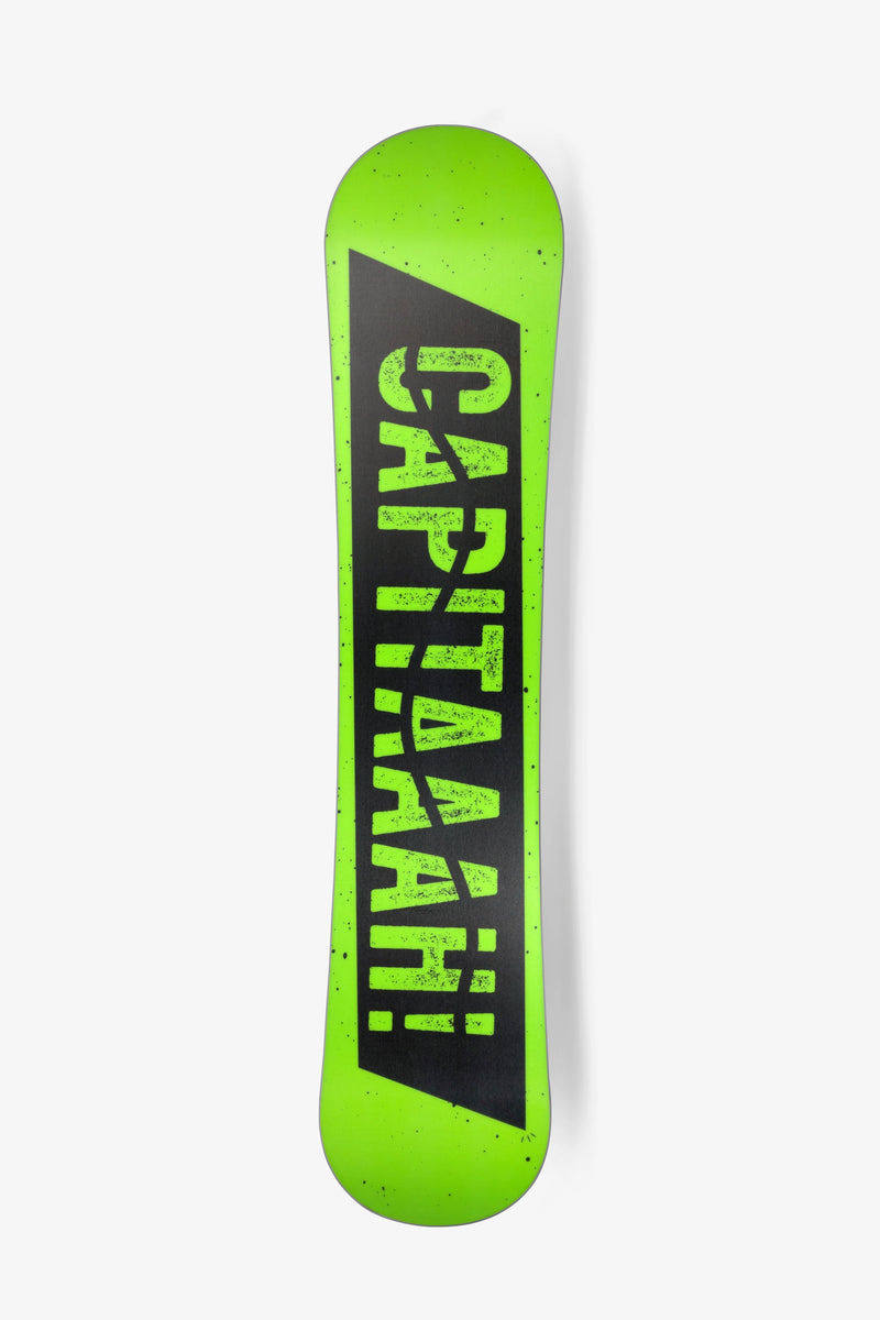 Load image into Gallery viewer, Capita Youth Scott Stevens Mini Snowboard 2026