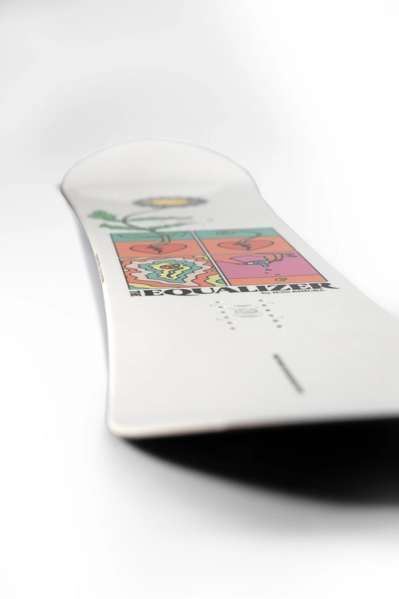 Load image into Gallery viewer, Capita Women's The Equalizer by Jess Kimura Snowboard 2026