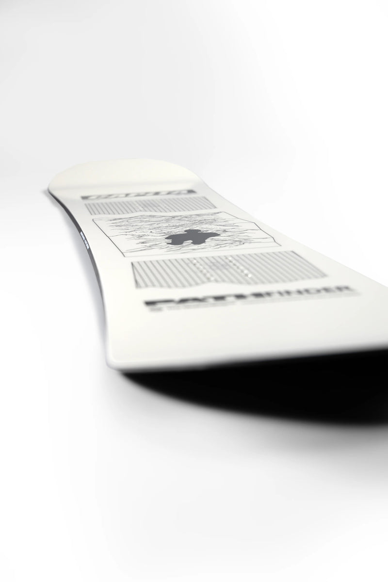 Load image into Gallery viewer, Capita Pathfinder Snowboard 2026