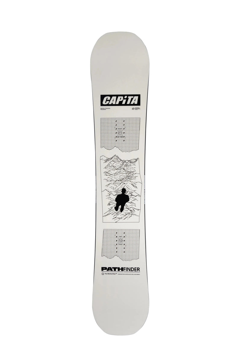 Load image into Gallery viewer, Capita Pathfinder Snowboard 2026