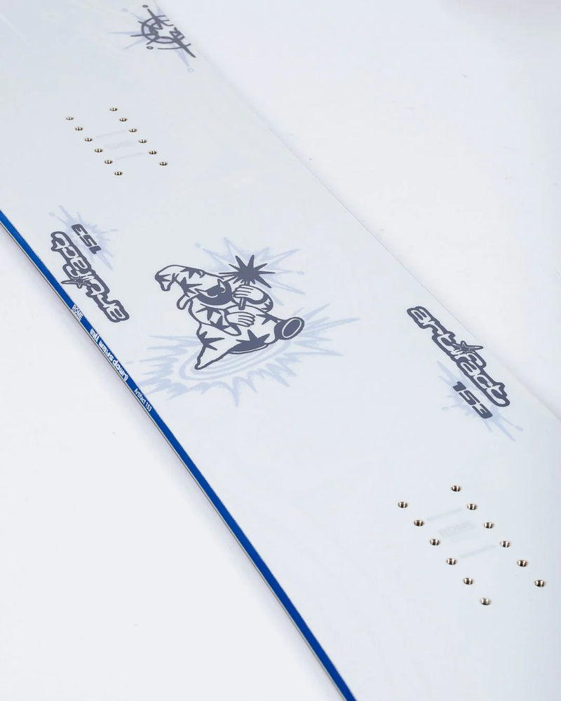 Load image into Gallery viewer, Rome Artifact Snowboard 2026