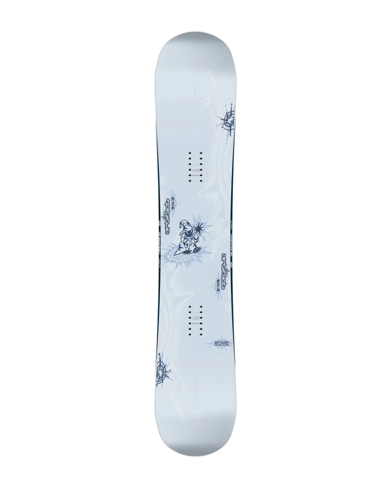 Load image into Gallery viewer, Rome Artifact Snowboard 2026