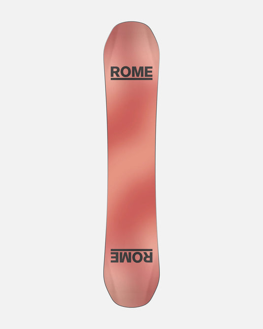 Rome Women's Royal Snowboard 2026