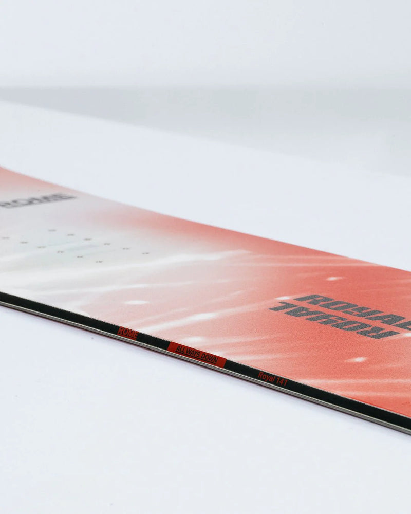 Load image into Gallery viewer, Rome Women's Royal Snowboard 2026