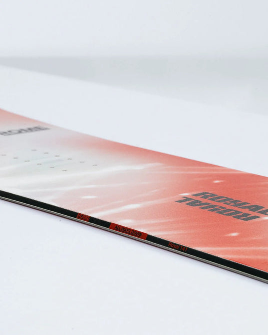 Rome Women's Royal Snowboard 2026