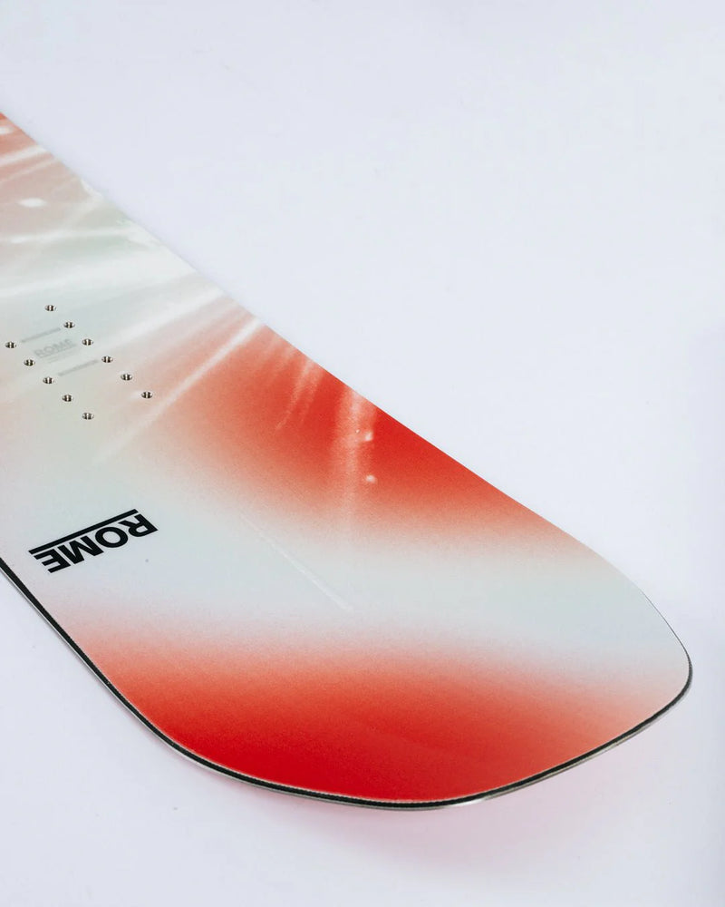 Load image into Gallery viewer, Rome Women's Royal Snowboard 2026