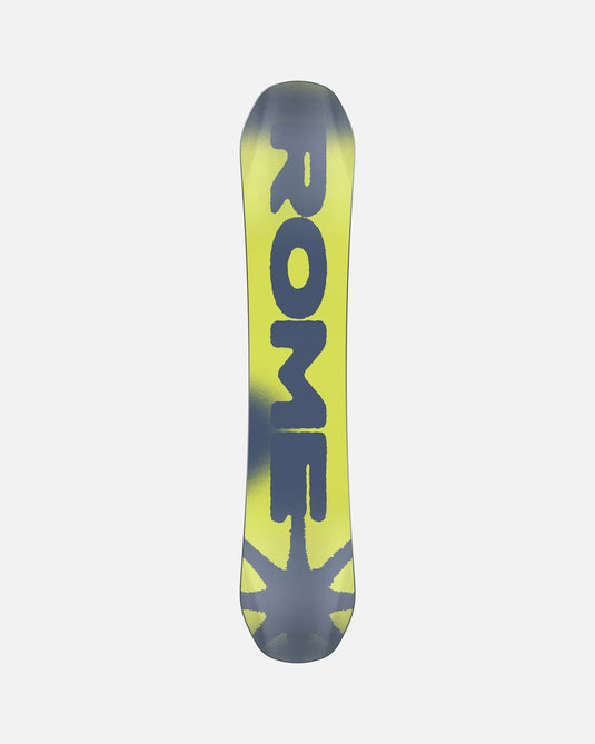 Rome Youth Slapstick Snowboard 2026
