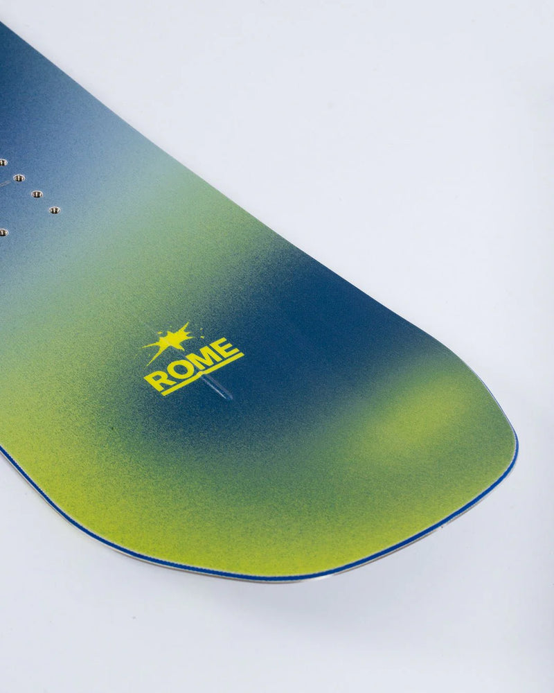 Load image into Gallery viewer, Rome Youth Slapstick Snowboard 2026