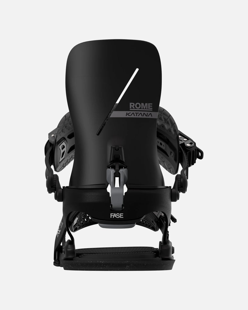 Load image into Gallery viewer, Rome Katana AW Fase Binding Snowboard Binding 2026