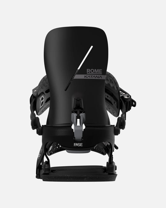 Rome Katana AW Fase Binding Snowboard Binding 2026