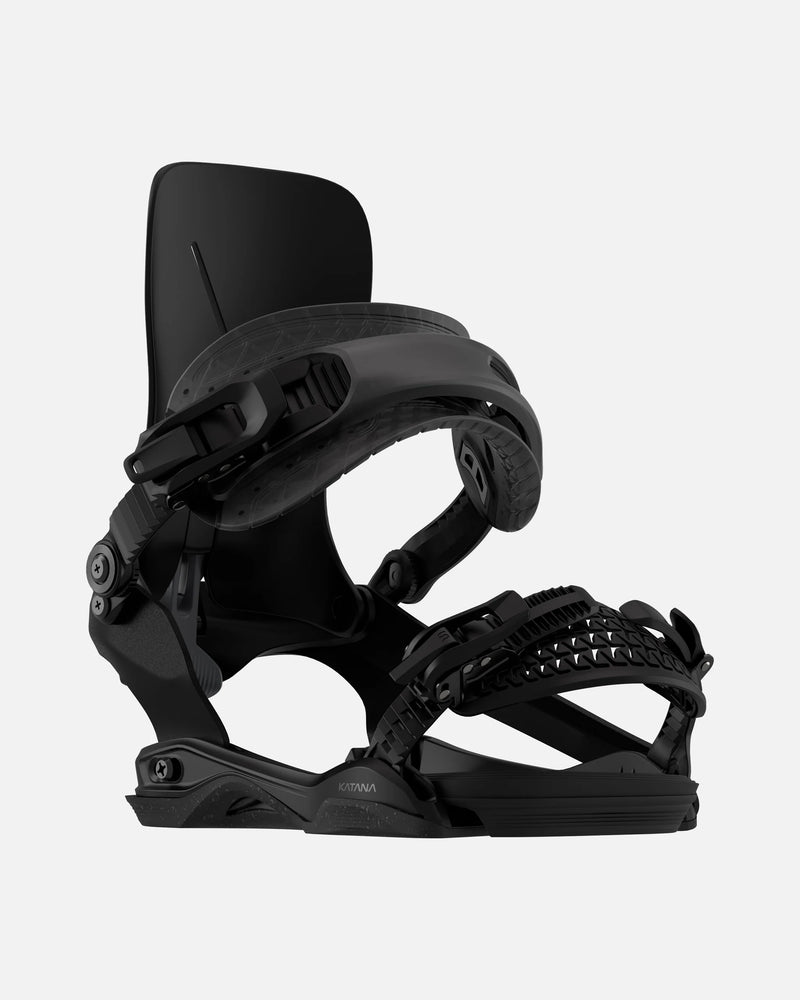 Load image into Gallery viewer, Rome Katana AW Fase Binding Snowboard Binding 2026
