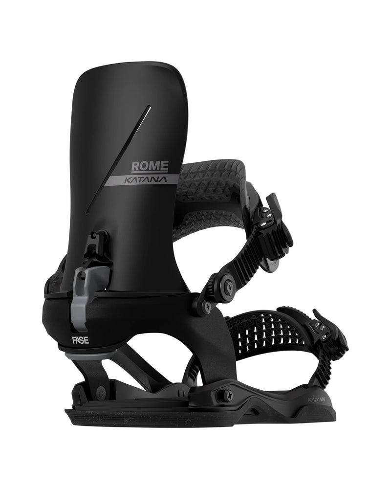 Load image into Gallery viewer, Rome Katana AW Fase Binding Snowboard Binding 2026