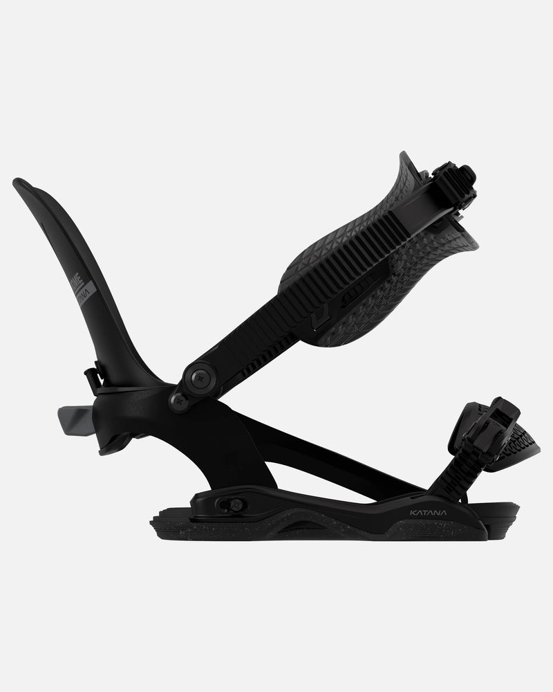 Load image into Gallery viewer, Rome Katana AW Fase Binding Snowboard Binding 2026