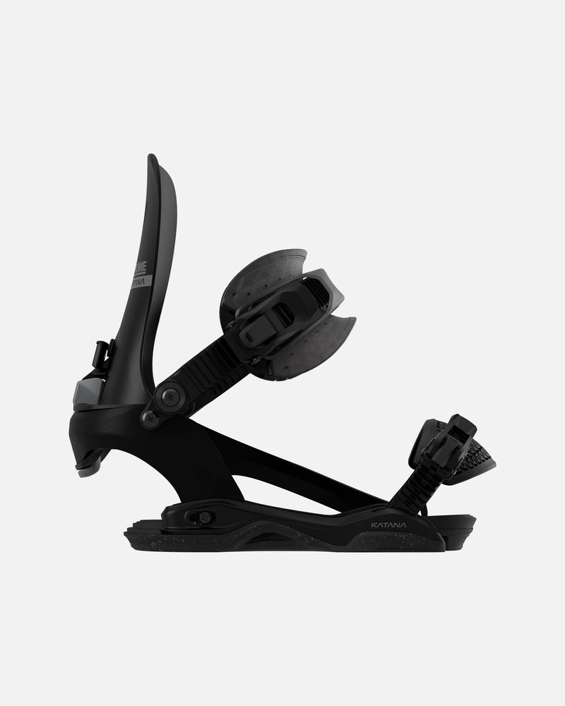 Load image into Gallery viewer, Rome Katana AW Fase Binding Snowboard Binding 2026