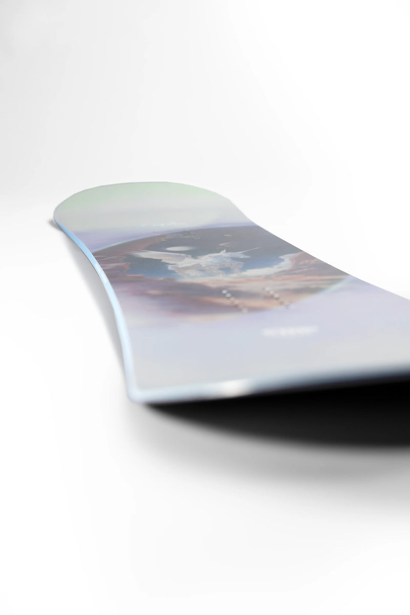 Load image into Gallery viewer, Capita Women's Space Metal Fantasy Snowboard 2026