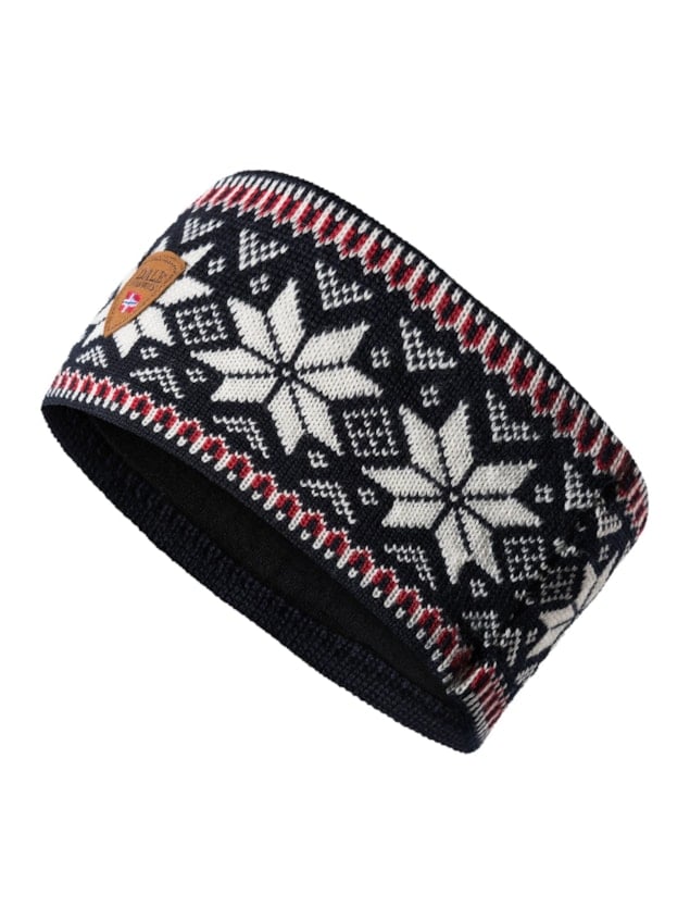 Load image into Gallery viewer, Dale of Norway Garmisch Headband