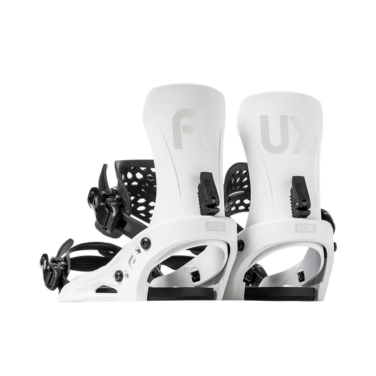Flux EM Snowboard Binding 2026