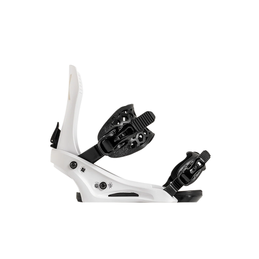 Flux EM Snowboard Binding 2026