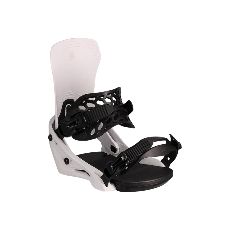 Load image into Gallery viewer, Flux EM Snowboard Binding 2026