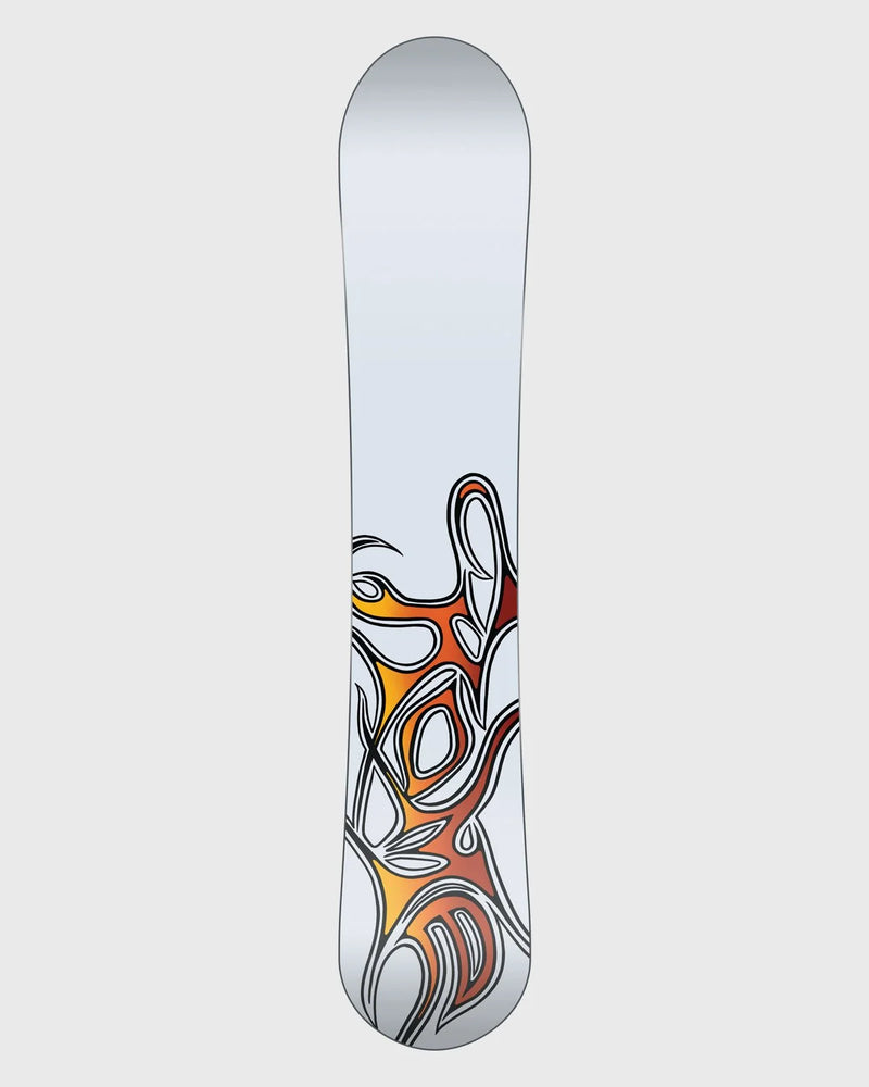 Load image into Gallery viewer, Rome Rene snowboard 2027