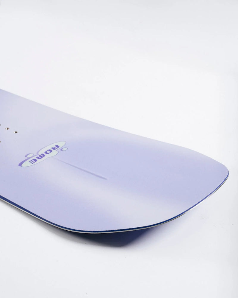 Load image into Gallery viewer, Rome Women's Royal Snowboard 2027