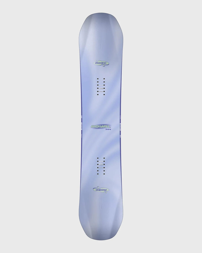 Load image into Gallery viewer, Rome Women's Royal Snowboard 2027
