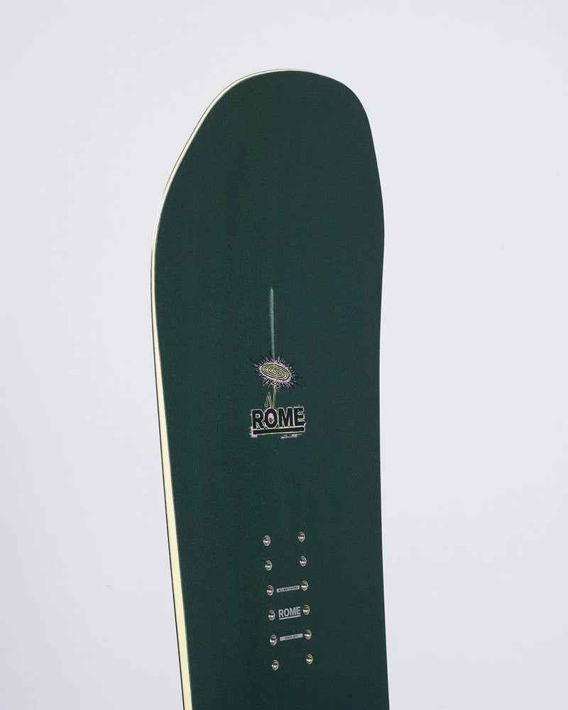 Load image into Gallery viewer, Rome Youth Slapstick Snowboard 2027