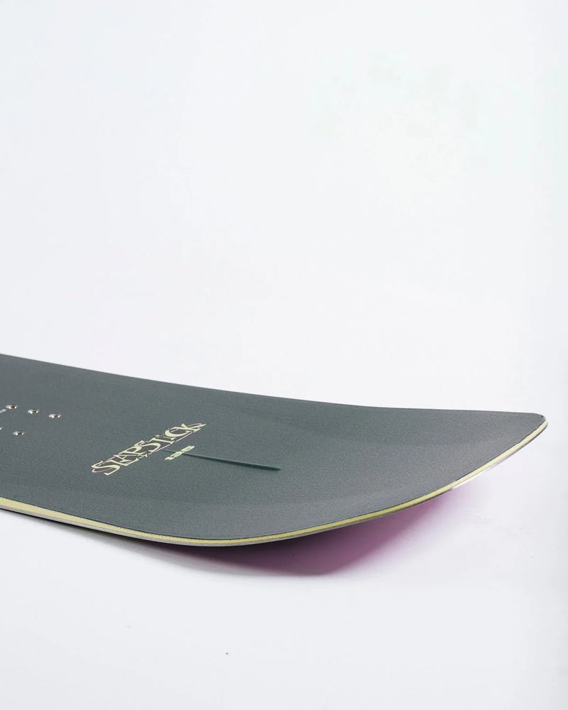 Load image into Gallery viewer, Rome Youth Slapstick Snowboard 2027