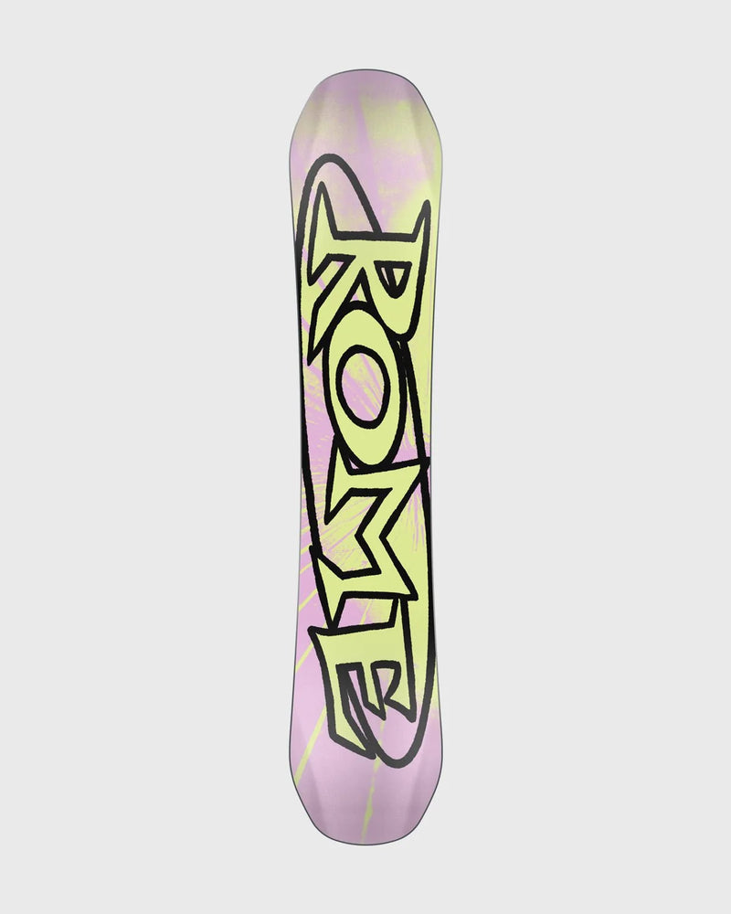 Load image into Gallery viewer, Rome Youth Slapstick Snowboard 2027