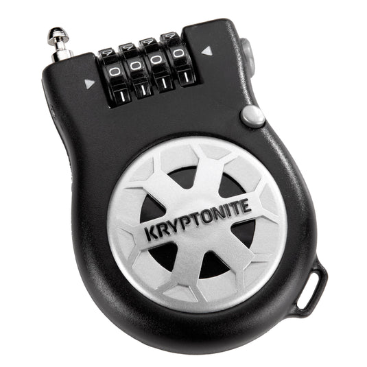 Kryptonite R2 Retractable Lock