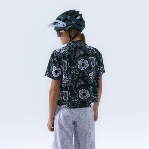 Wild Rye Women's Lil Party Shirt