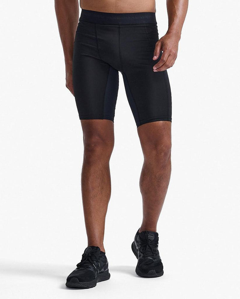 Load image into Gallery viewer, 2XU Base Layer Comp Shorts - Gear West
