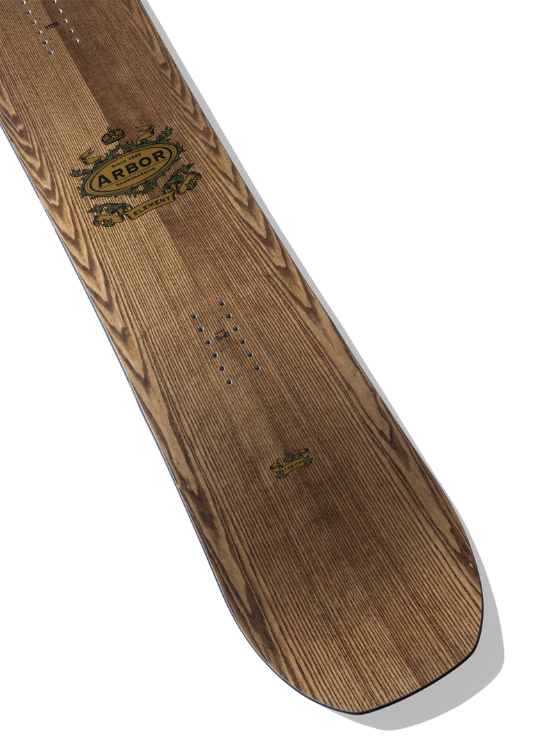 Load image into Gallery viewer, Arbor Element Snowboard 2027