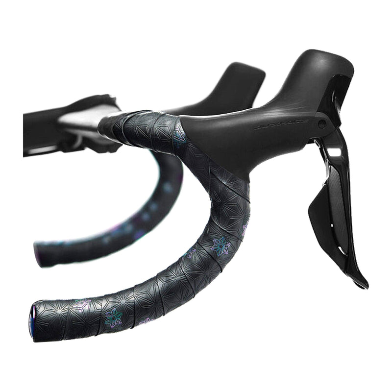 Load image into Gallery viewer, Supacaz Super Sticky Kush Galaxy Print