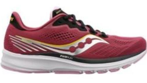 Saucony Women's Ride 14