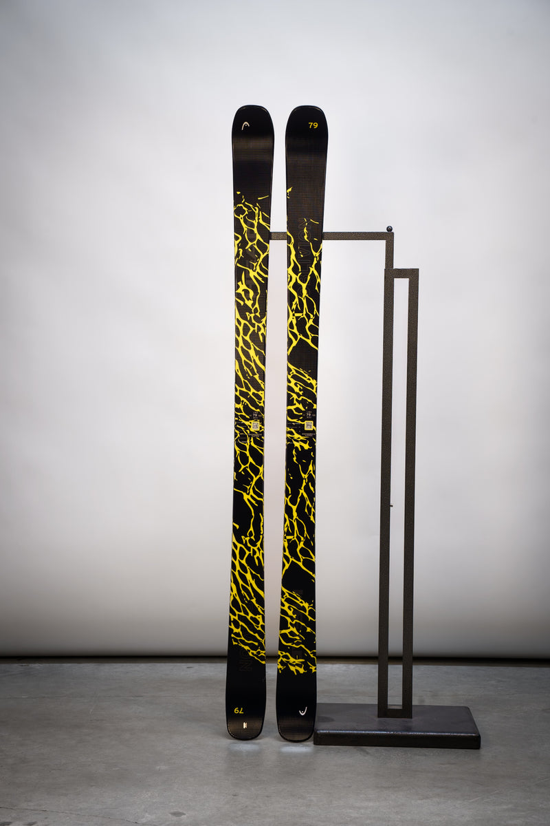 Load image into Gallery viewer, Head Oblivion 79 Ski 2026
