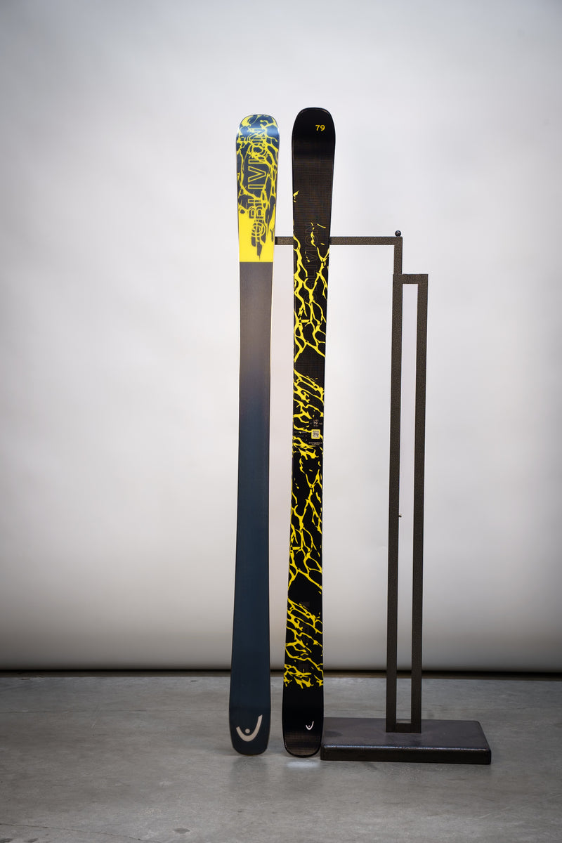 Load image into Gallery viewer, Head Oblivion 79 Ski 2026