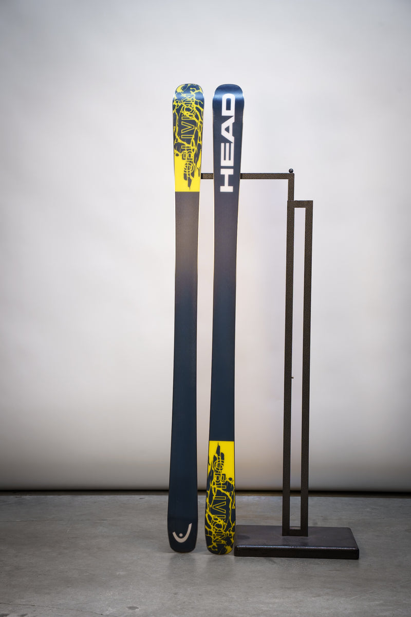 Load image into Gallery viewer, Head Oblivion 79 Ski 2026