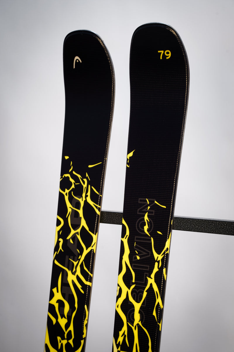 Load image into Gallery viewer, Head Oblivion 79 Ski 2026