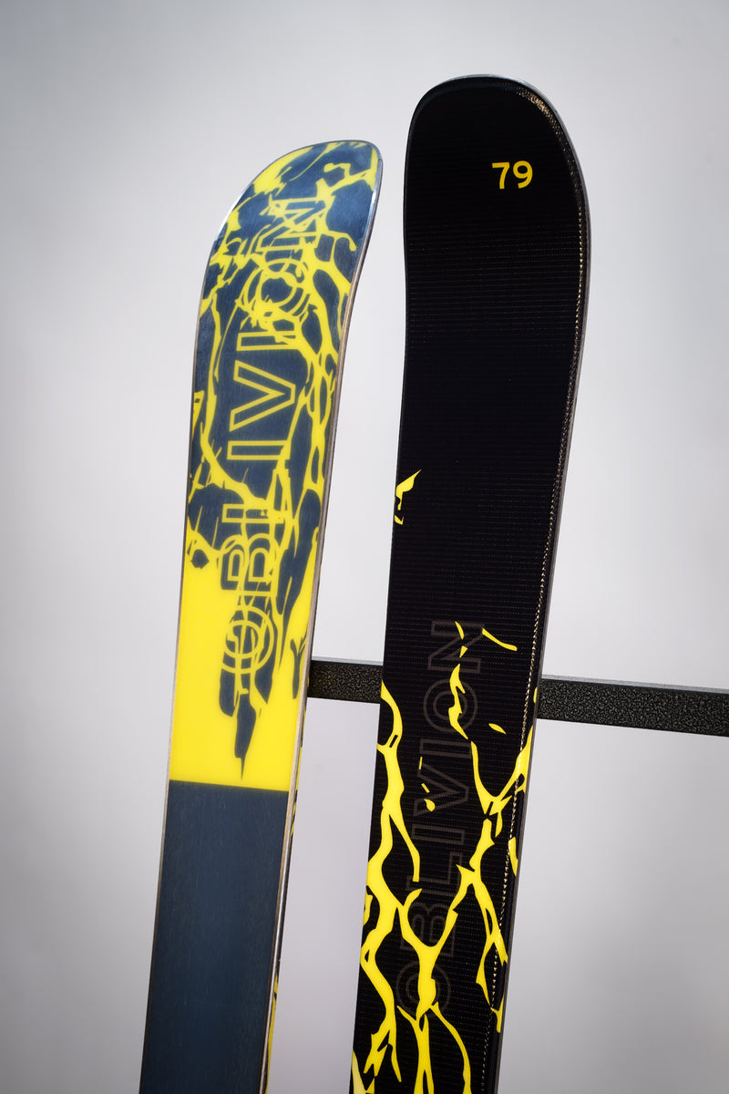 Load image into Gallery viewer, Head Oblivion 79 Ski 2026