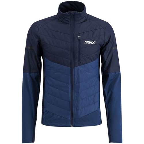 Load image into Gallery viewer, Swix Dynamic Hybrid Ins Jacket