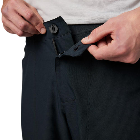 Pearl Izumi Men's Canyon Short w/Liner